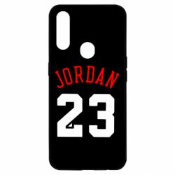Чехол для Oppo A31 Jordan 23 - PrintSalon