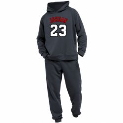 Мужской костюм Jordan 23 - PrintSalon