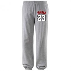 Штаны Jordan 23 - PrintSalon
