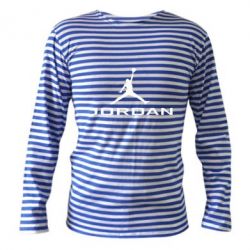 Тільник з довгим рукавом Jordan