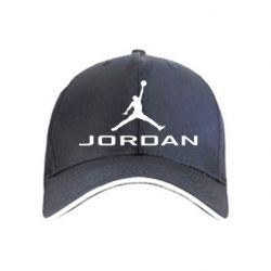 Кепка Jordan - PrintSalon