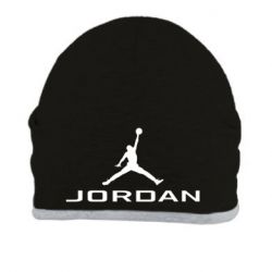 Шапка Jordan - PrintSalon