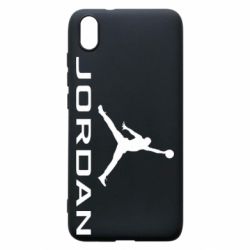 Чохол для Xiaomi Redmi 7A Jordan