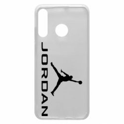 Чохол для Huawei P30 Lite Jordan