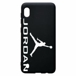 Чохол для Samsung A10 Jordan