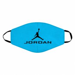 Маска багаторазова Jordan
