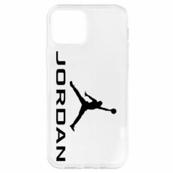 Чохол для iPhone 12 Pro Jordan