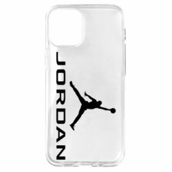 Чохол для iPhone 12 mini Jordan