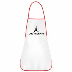 Фартук Jordan - PrintSalon