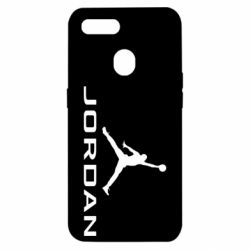 Чохол для Oppo A5s / A12Jordan