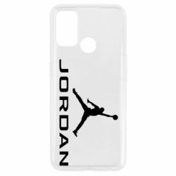 Чохол для Oppo A53 / A32 / A33Jordan