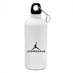 Фляга Jordan - PrintSalon