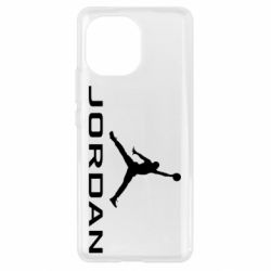 Чохол для Xiaomi Mi11 Jordan