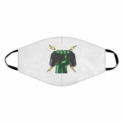 Маска многоразовая Joystick in hand - PrintSalon