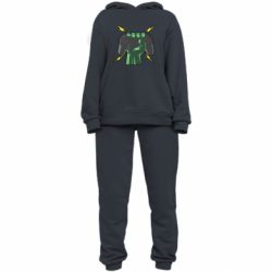 Женский костюм Joystick in hand - PrintSalon