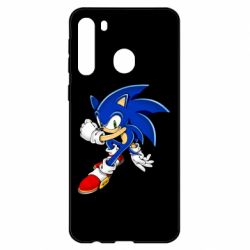 Чохол для Samsung A21 - PrintSalon