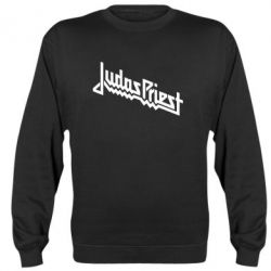 Cвитшот Judas Priest Logo
