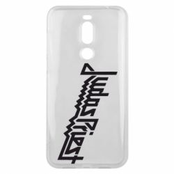 Чехол для Meizu X8 Judas Priest Logo - PrintSalon