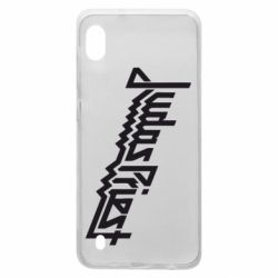 Чехол для Samsung A10 Judas Priest Logo - PrintSalon