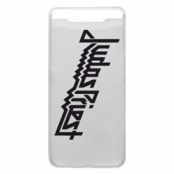 Чехол для Samsung A80 Judas Priest Logo - PrintSalon