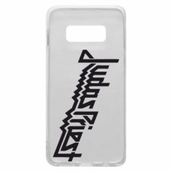 Чехол для Samsung S10e Judas Priest Logo - PrintSalon