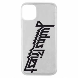 Чехол для iPhone 11 Pro Judas Priest Logo - PrintSalon
