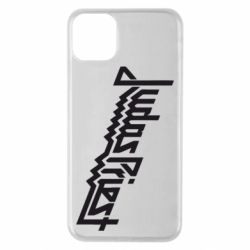 Чехол для iPhone 11 Pro Max Judas Priest Logo - PrintSalon
