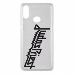 Чехол для Samsung A10s Judas Priest Logo - PrintSalon
