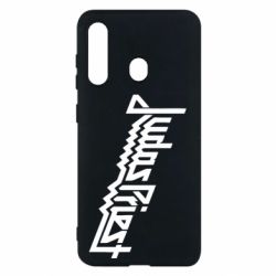 Чехол для Samsung M40 Judas Priest Logo - PrintSalon