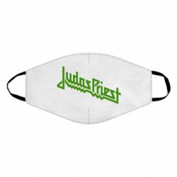Маска многоразовая Judas Priest Logo - PrintSalon