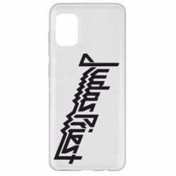 Чехол для Samsung A31 Judas Priest Logo - PrintSalon