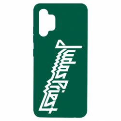 Чехол для Samsung A32 4G Judas Priest Logo - PrintSalon