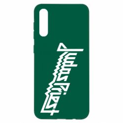 Чехол для Samsung A50 Judas Priest Logo - PrintSalon