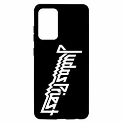 Чехол для Samsung A52 5G Judas Priest Logo - PrintSalon