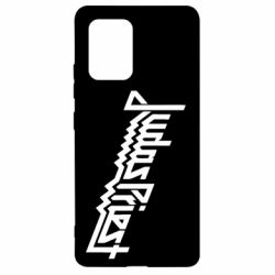 Чехол для Samsung S10 Lite Judas Priest Logo - PrintSalon