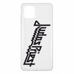 Чехол для Samsung Note 10 Lite Judas Priest Logo - PrintSalon