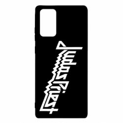 Чехол для Samsung Note 20 Judas Priest Logo - PrintSalon