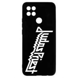 Чехол для Oppo A15s/A15 Judas Priest Logo - PrintSalon