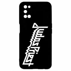 Чехол для Oppo A52/A72/A92 Judas Priest Logo - PrintSalon