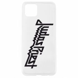 Чехол для Oppo A92s Judas Priest Logo - PrintSalon