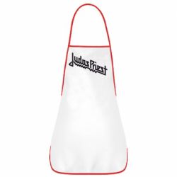Фартук Judas Priest Logo - PrintSalon