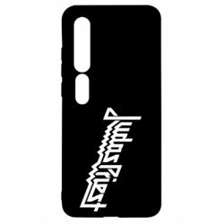 Чехол для Xiaomi Mi10/10 Pro Judas Priest Logo - PrintSalon