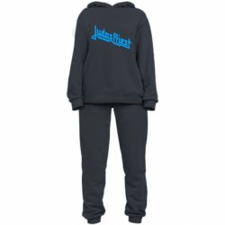 Женский костюм Judas Priest Logo - PrintSalon