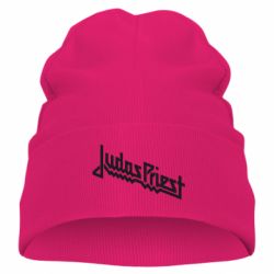 Детская шапка Judas Priest Logo - PrintSalon