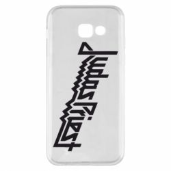 Чехол для Samsung A5 2017 Judas Priest Logo - PrintSalon