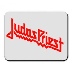 Коврик для мыши Judas Priest Logo - PrintSalon