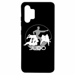 Чехол для Samsung A32 4G Judo Federation - PrintSalon