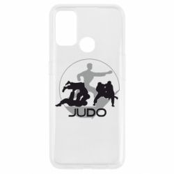 Чохол для Oppo A53 / A32 / A33Judo Federation