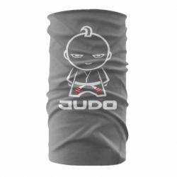 Бандана Judo Fighter - PrintSalon