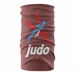 Бандана Judo Logo - PrintSalon
